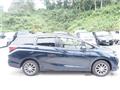 2016 Honda Shuttle