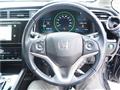 2016 Honda Shuttle