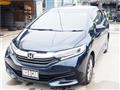 2016 Honda Shuttle