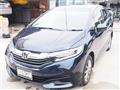 2016 Honda Shuttle