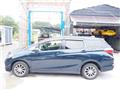 2016 Honda Shuttle