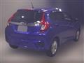 2014 Honda Fit