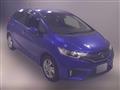 2014 Honda Fit