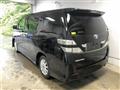 2010 Toyota Vellfire