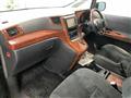 2010 Toyota Vellfire