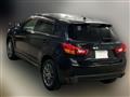 2014 Mitsubishi RVR