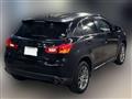 2014 Mitsubishi RVR