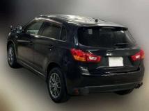2014 Mitsubishi RVR