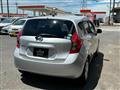 2014 Nissan Note