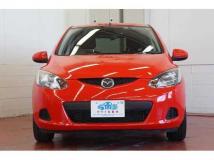 2008 Mazda Demio