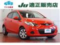 2008 Mazda Demio