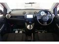 2008 Mazda Demio