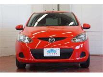 2008 Mazda Demio