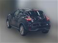 2015 Nissan Juke