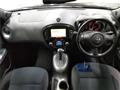 2015 Nissan Juke