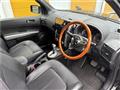 2012 Nissan X-Trail