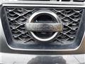 2012 Nissan X-Trail