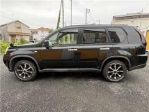 2012 Nissan X-Trail