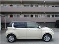 2016 Toyota Passo