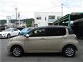 2016 Toyota Passo