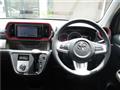 2016 Toyota Passo