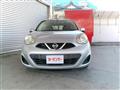 2014 Nissan March