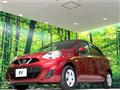 2013 Nissan March