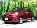 2013 Nissan March