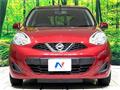 2013 Nissan March