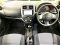 2013 Nissan March