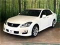 2009 Toyota Crown