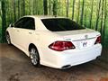 2009 Toyota Crown