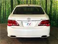 2009 Toyota Crown