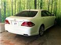 2009 Toyota Crown