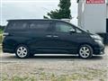 2009 Toyota Vellfire