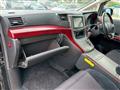 2009 Toyota Vellfire