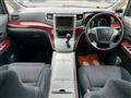 2009 Toyota Vellfire