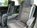 2009 Toyota Vellfire