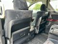 2009 Toyota Vellfire
