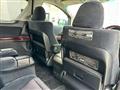 2009 Toyota Vellfire