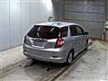 2011 Honda Fit shuttle
