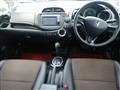 2011 Honda Fit shuttle