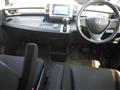 2012 Honda Freed