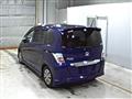 2012 Honda Freed