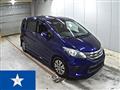 2012 Honda Freed