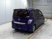 2012 Honda Freed
