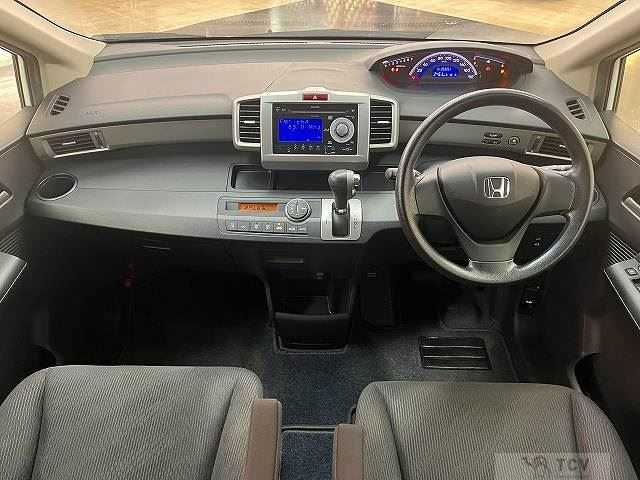 2013 Honda Freed
