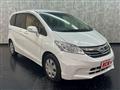 2013 Honda Freed