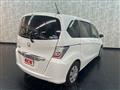 2013 Honda Freed