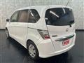 2013 Honda Freed